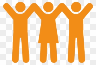 Connecting With Other Carers Can Be Less Isolating - Plaza Symbol Clipart