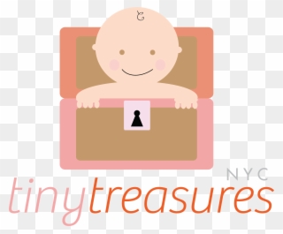 Tiny Treasures Nanny And Household Staffing Agency Clipart