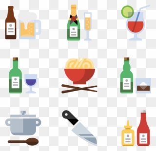 Kitchen And Food - Food Clipart
