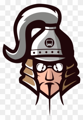 Team Columbus - Mongol Logo Clipart