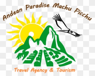 Machu Picchu Andean Paradise - Machu Picchu Foods Clipart