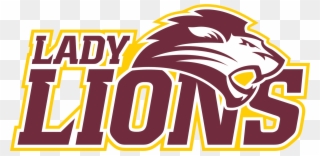 At, At - Freed Hardeman Lions Logo Clipart