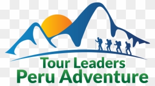 Tour Leaders Peru Adventure Logo - Olhando Para Dentro: Insight, Consciencia E Transcendencia Clipart