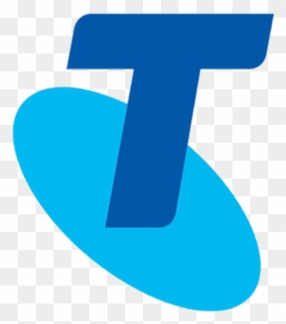 Telstra International Graduate Program - Telstra Logo Png Clipart