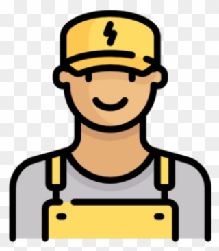 Best Electrician Pheasants Nest Electrical Contractor - Electrician Clipart