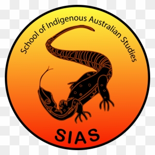 School Of Indigenous Australian Studies Logo - School Clipart