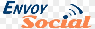 Envoy Social - Management Clipart