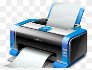 Printer Clipart Printer Repair - Ez-print-featherlite Heat N Bond - Png Download