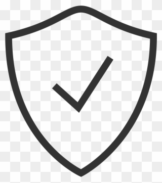 Secure - Security Icon Clipart