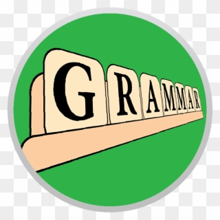 Grammar Essentials - Grammar Girl Clipart - Png Download