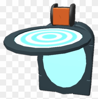 Whoever Buys This Donation Will Get This Cool Portal Clipart