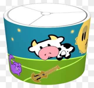 Hey Diddle Diddle - Cartoon Clipart