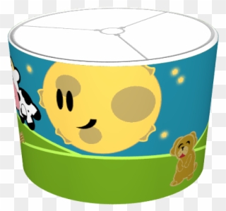 Hey Diddle Diddle - Illustration Clipart