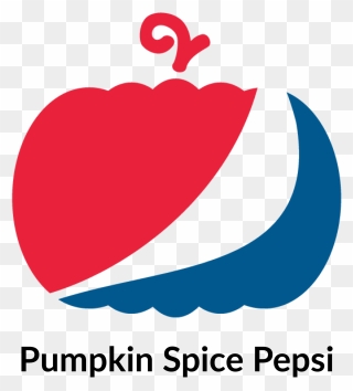 See Some Of Our Examples Below, And Be Sure To Contact - Pepsi Pumpkin Clipart