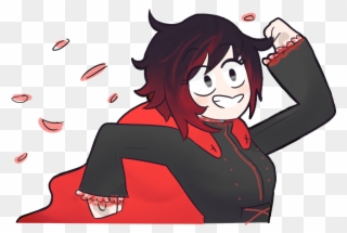 Rwby Clipart