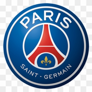 De Populairste Voetbalclubs - Paris Saint Germain Esports Clipart