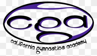 Home - California Gymnastics Academy Clipart
