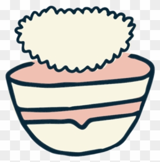 Southfin Southern Poke, Add A Base - Vector Graphics Clipart