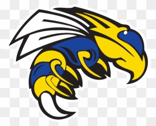Yellowjacket Logo - Sheridan High School Mascot Clipart