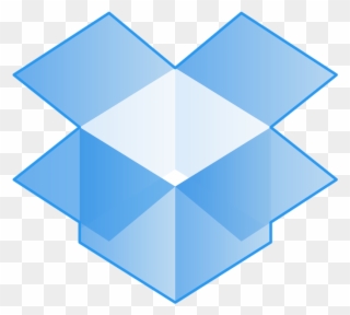 Yjfc Downloads - Dropbox Logo Clipart