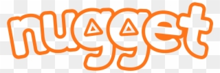 Nugget Comfort Logo Clipart