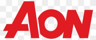 Aon Corporation Logo Clipart