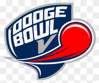 Dodge Clipart Tournament - National Dodgeball League - Png Download