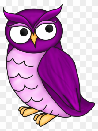 Pilot Clipart Owl - Excelsior College Mascot - Png Download