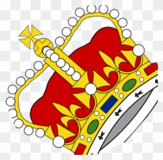 A Double Disillusion Election Part One - Limited Monarchy Clipart