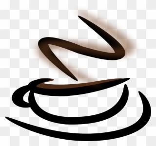 Coffee, Coffee Aroma Steam Café Beverage Tea Break - Jesus And Coffee Meme Clipart