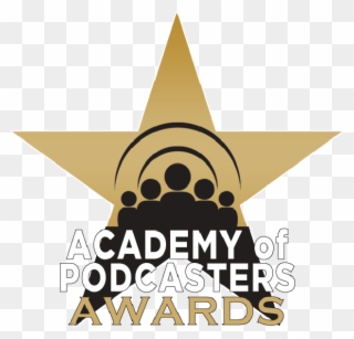 Academy Of Podcasters Award - Astronomy Cast Clipart