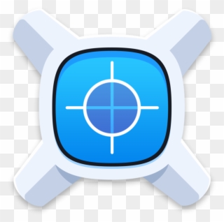Xscope 4 On The Mac App Store - Xscope Icon Clipart