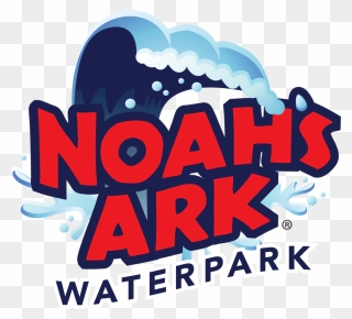 Noah's Ark Waterpark Clipart