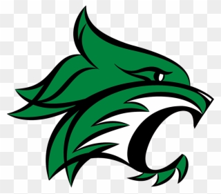 Calistoga Wildcats - Calistoga High School Logo Clipart