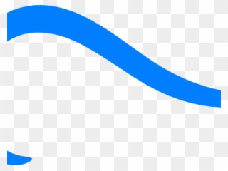 Curve Clipart Curvy Line - Png Download
