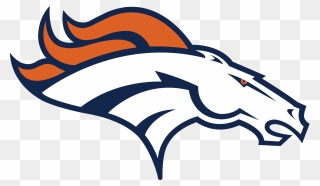Images For Denver Broncos Logo Png - Denver Broncos Logo Png Clipart