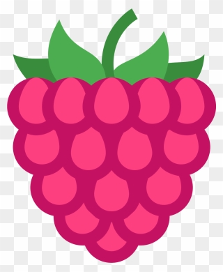 Stock Icon Free Download Png And There Are - Raspberry Icon Png Clipart