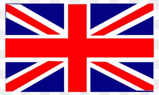 United Kingdom Of Great Britain And Ireland Union Jack - United Kingdom Flag Clipart