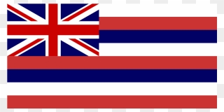 Does The Hawaiian Flag Look Like Clipart