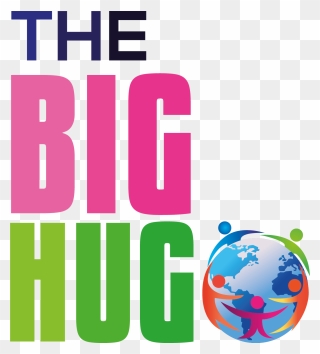 Big Hug Day - 21 January Hug Day Clipart