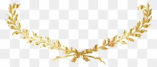 Golden Vector Png Clipart