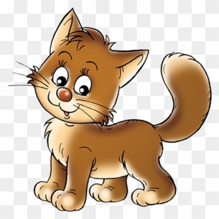 Kitten Cat Clip Art - Kitten Clipart - Png Download