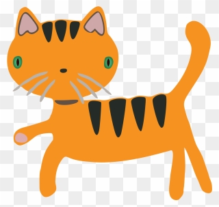 Free Png Cat Clip Art Download Page 3 Pinclipart