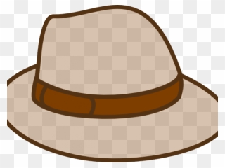 Cowboy Hat Clipart - Hat Clipart Png Transparent Png
