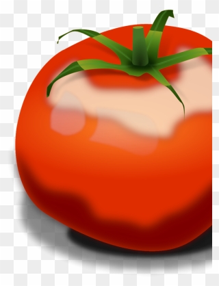 Cherry Tomatoes Clipart