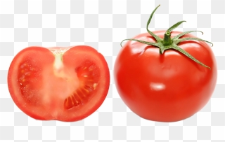 Tomato Png Transparent Images - Tomato Clipart