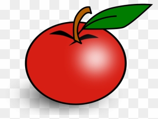 Tomato Tomate - Tomate .png Clipart