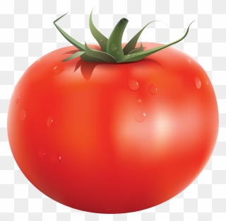 Tomato Png - Vapiano | Wiesbaden Wilhelmstraße Clipart (#5192662 ...