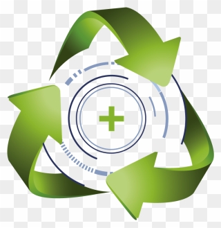 Always Recycle Batteries - Recycle Batteries Png Clipart