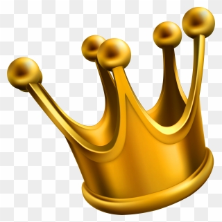 Adjust Crown Clipart Png Library Library Crown Clipart Transparent Png